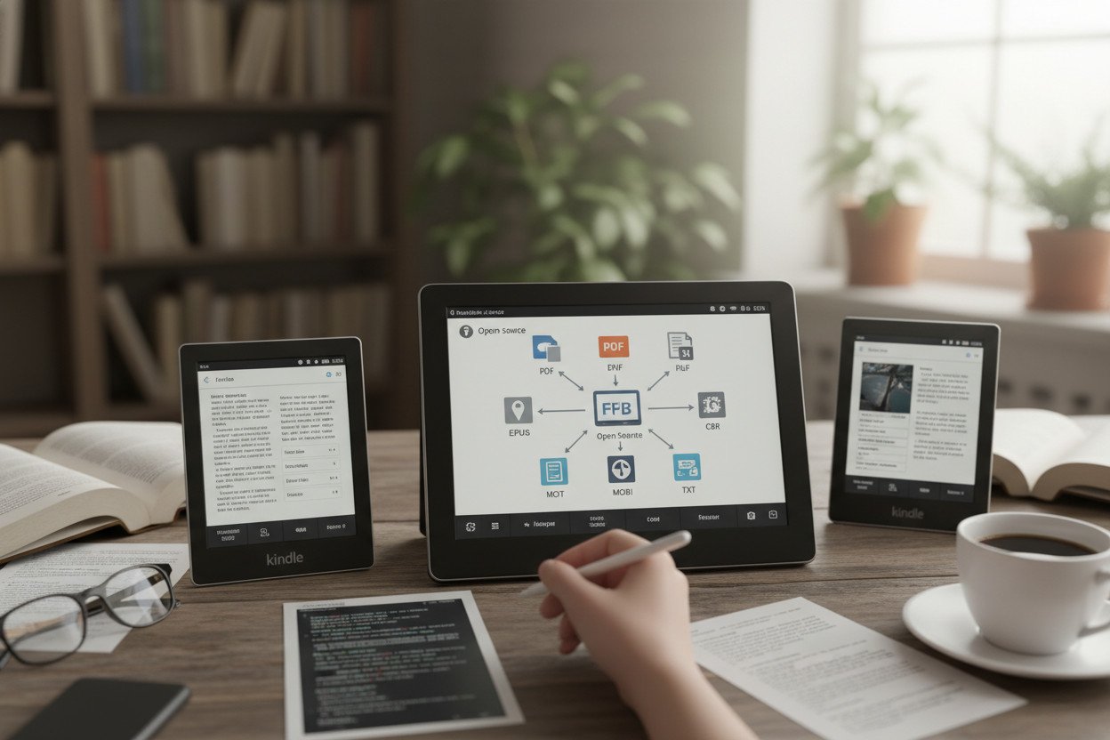 PocketBook InkPad X Pro i Era 3 — otwartość formatu ponad wszystko