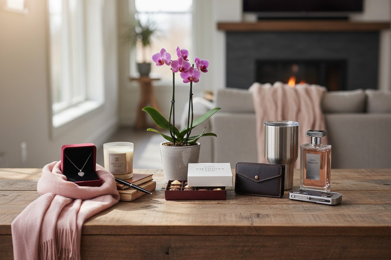 Pomysły na prezent w przedziale 300-700 zł